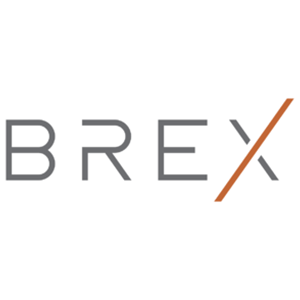 Front Page 28 7k Startup brex logo - 7k Startup