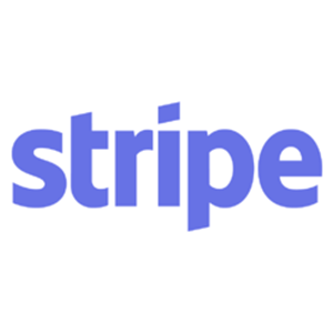 stripe logo - 7k Startup