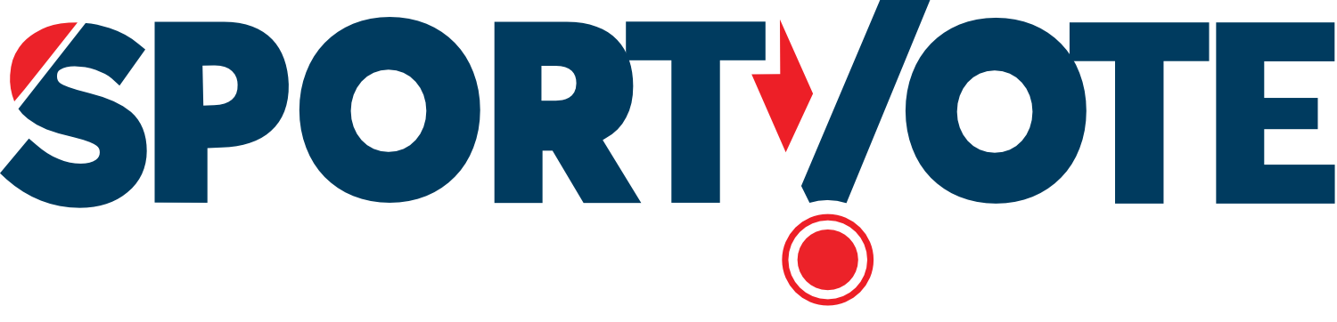 Logo Sportvote - 7k Startup